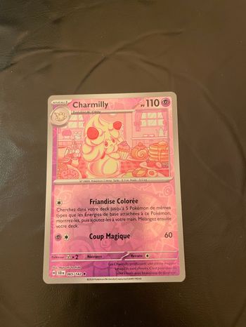 Carte Pokémon