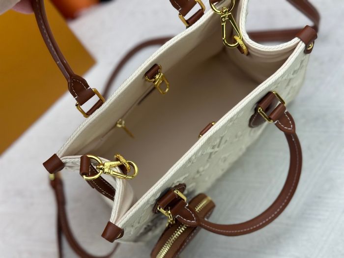 Louis Vuitton OnTheGo  M45659 - photo numéro 8