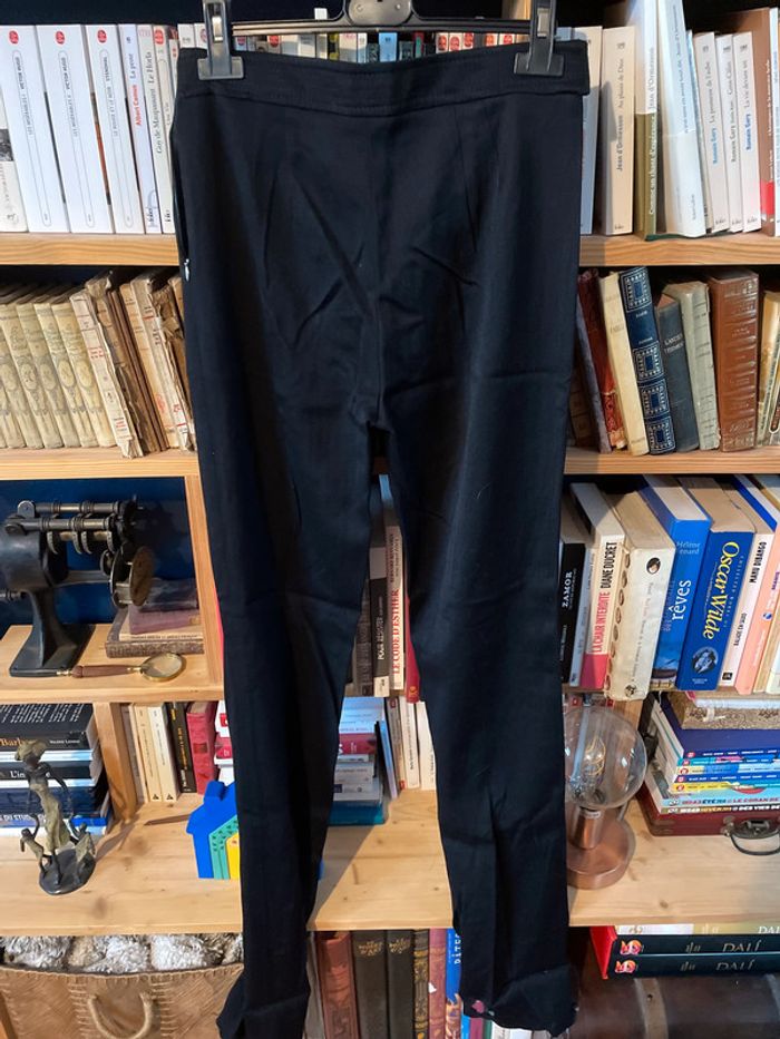 Pantalon de costume - photo numéro 2