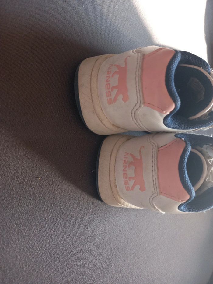 Basket - photo numéro 4