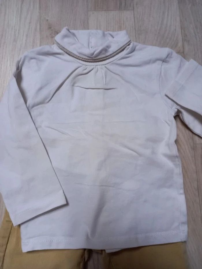 Lot de 4 ensembles - photo numéro 18