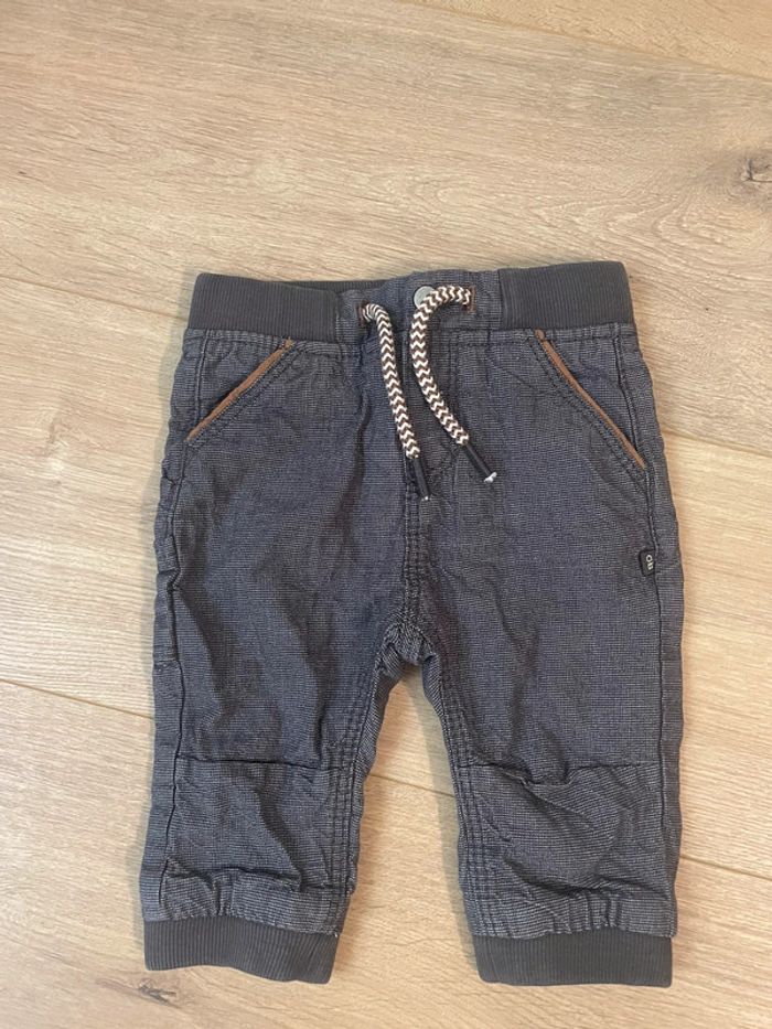 Ensemble garçon obaibi - photo numéro 4