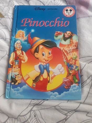 Pinocchio