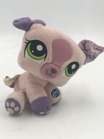 Peluche My Little Pet Shop Hasbro N•94483