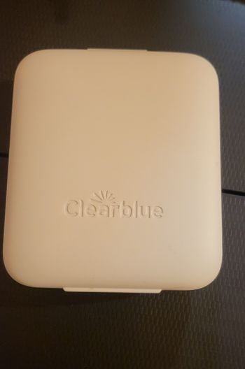 Moniteur de fertilité