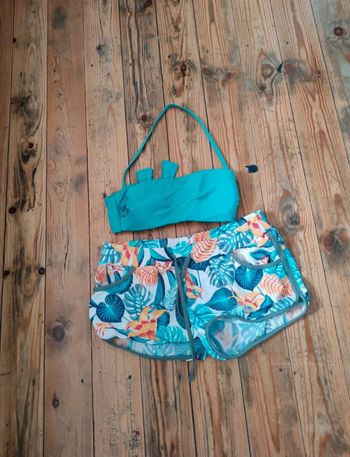 Maillot de bain T36