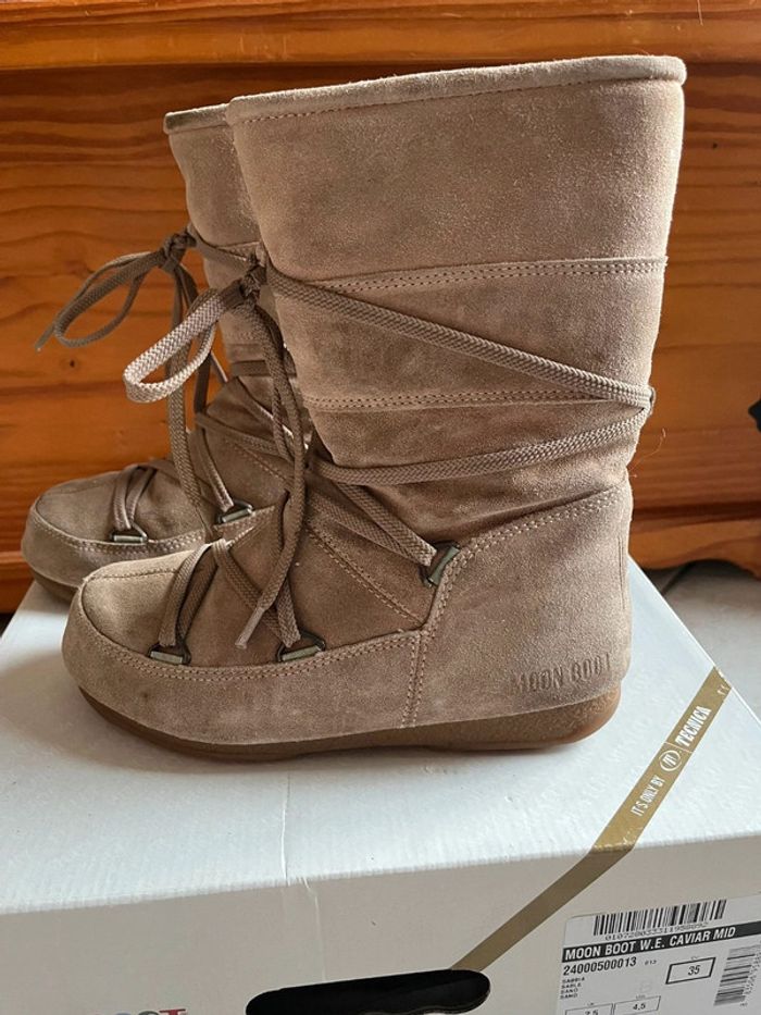 Moon Boot - photo numéro 4