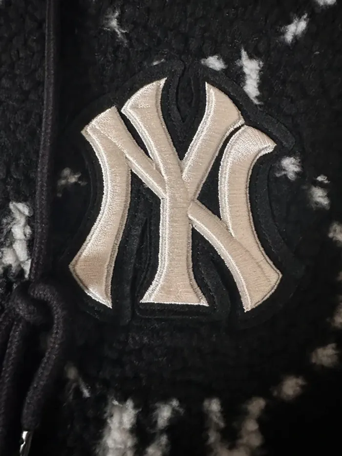 Sweat Teddy MLB xl unisexe - photo numéro 4