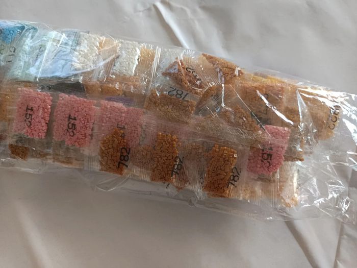 Diamond painting Disney - photo numéro 4