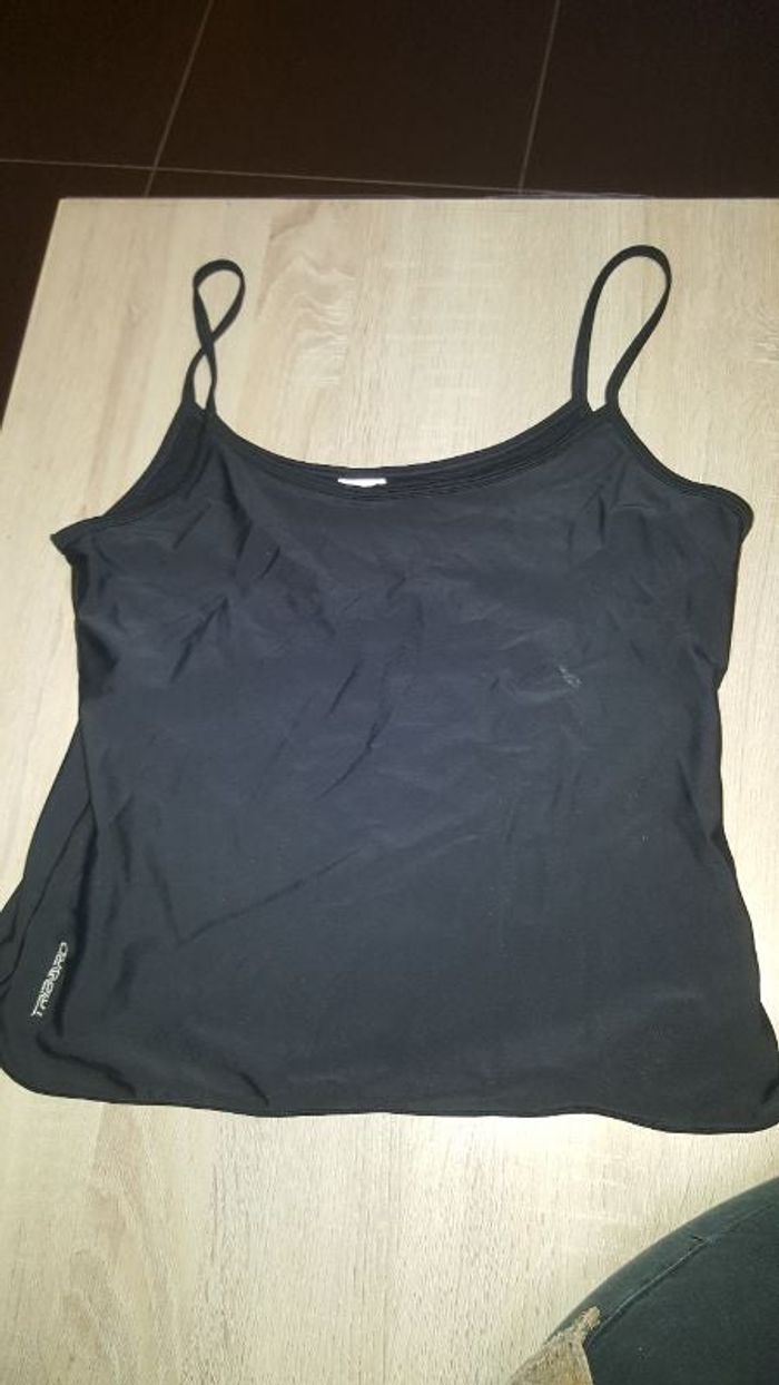 Haut de maillot de bain T40/42