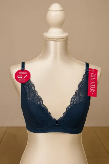 Soutien-gorge Billet Doux – Taille 90C
