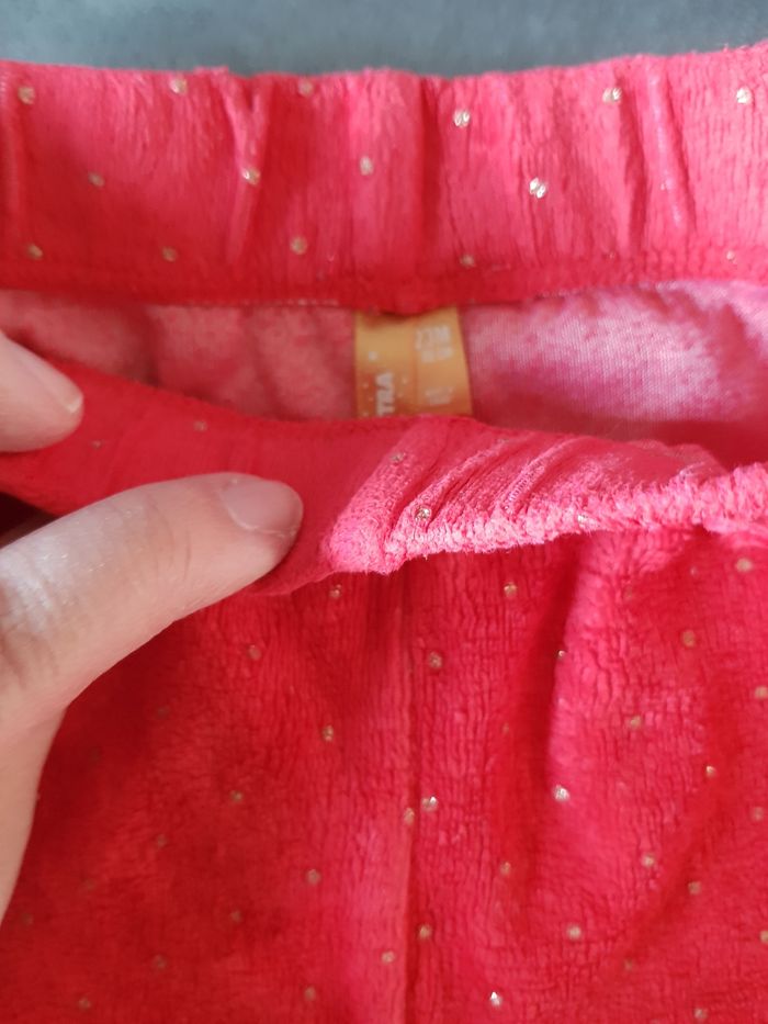 Pyjama Noël - photo numéro 3