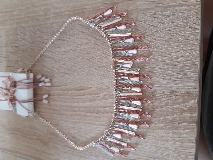 Parure de bijoux - photo numéro 3