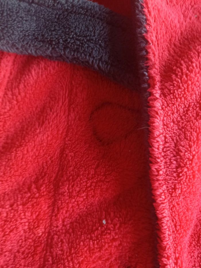 Robe de chambre - photo numéro 2