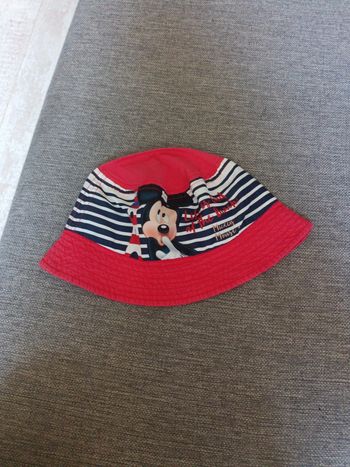 Bob Mickey Mouse - 54cm