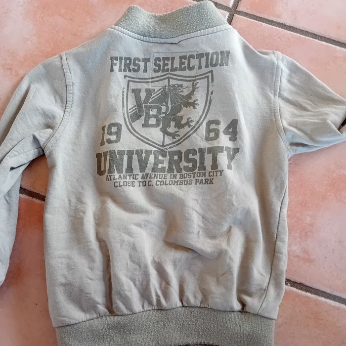 Veste 2 en 1 - photo numéro 5