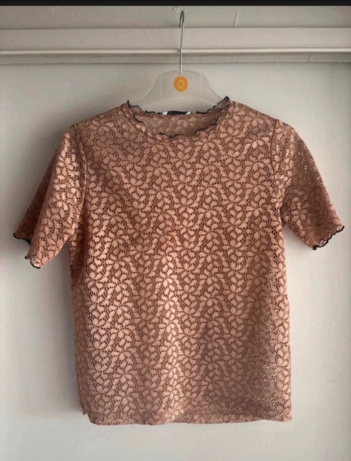 Tunique femme taille : S 📦 - photo numéro 4