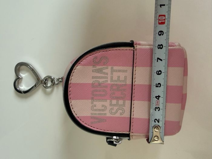 Porte-monnaie authentique, Victoria, Secret - photo numéro 7