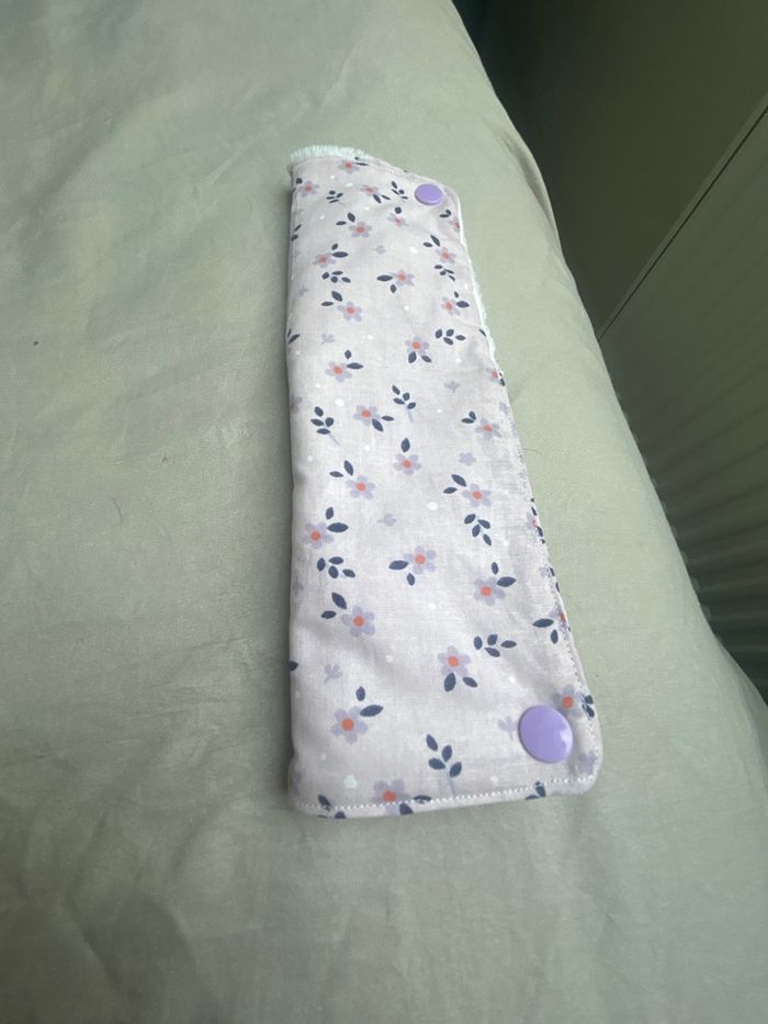 Étui brosse à dent - photo numéro 2