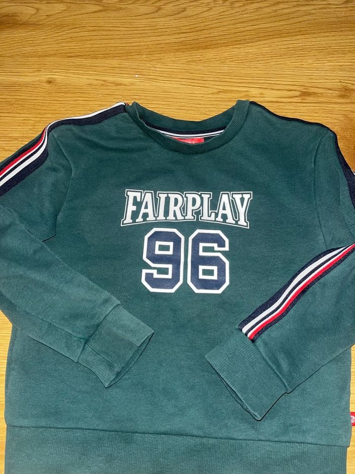 Pull léger - photo numéro 2