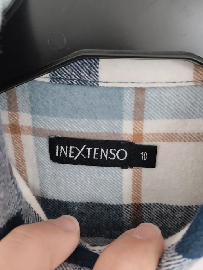 Lot 2 chemises - photo numéro 4