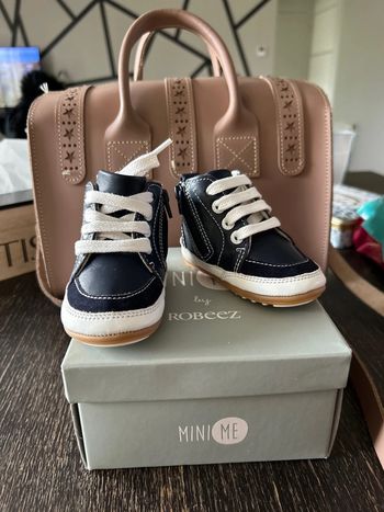 Chaussures robeez