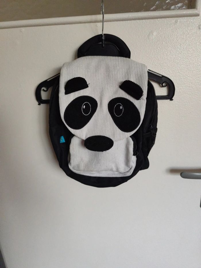 Sac a dos panda