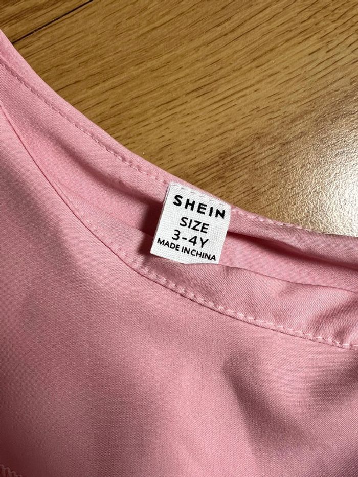 Combi-short 3-4 ans - photo numéro 3
