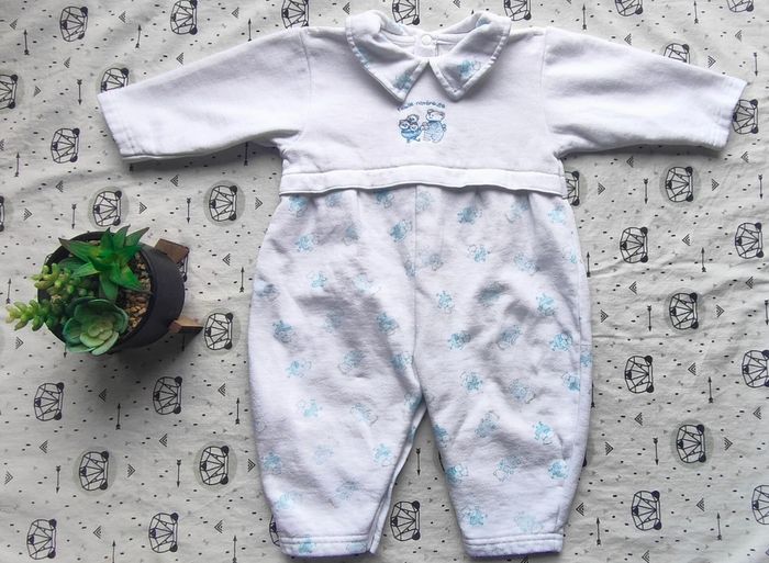 Barboteuse taille 12 mois/ 1 ans