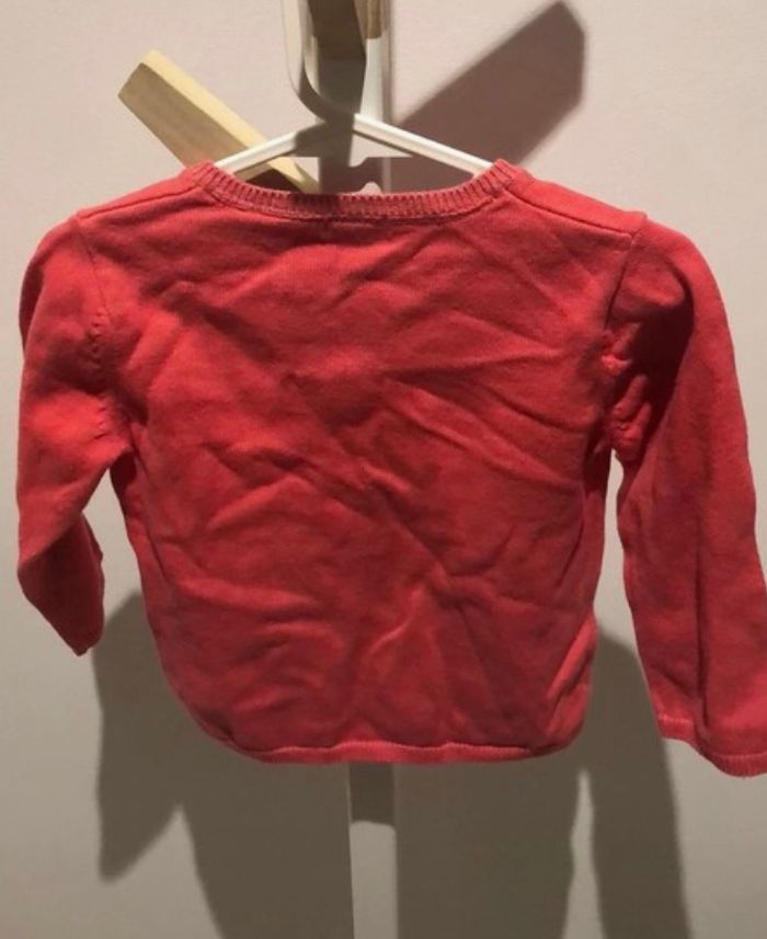 Gilet - photo numéro 2