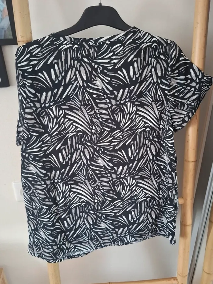 Tee shirt Firefly - photo numéro 4