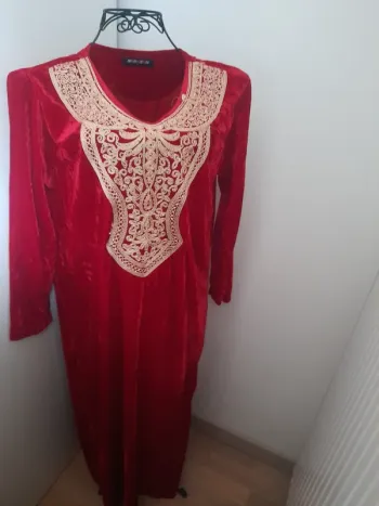 Djellaba Nermeen