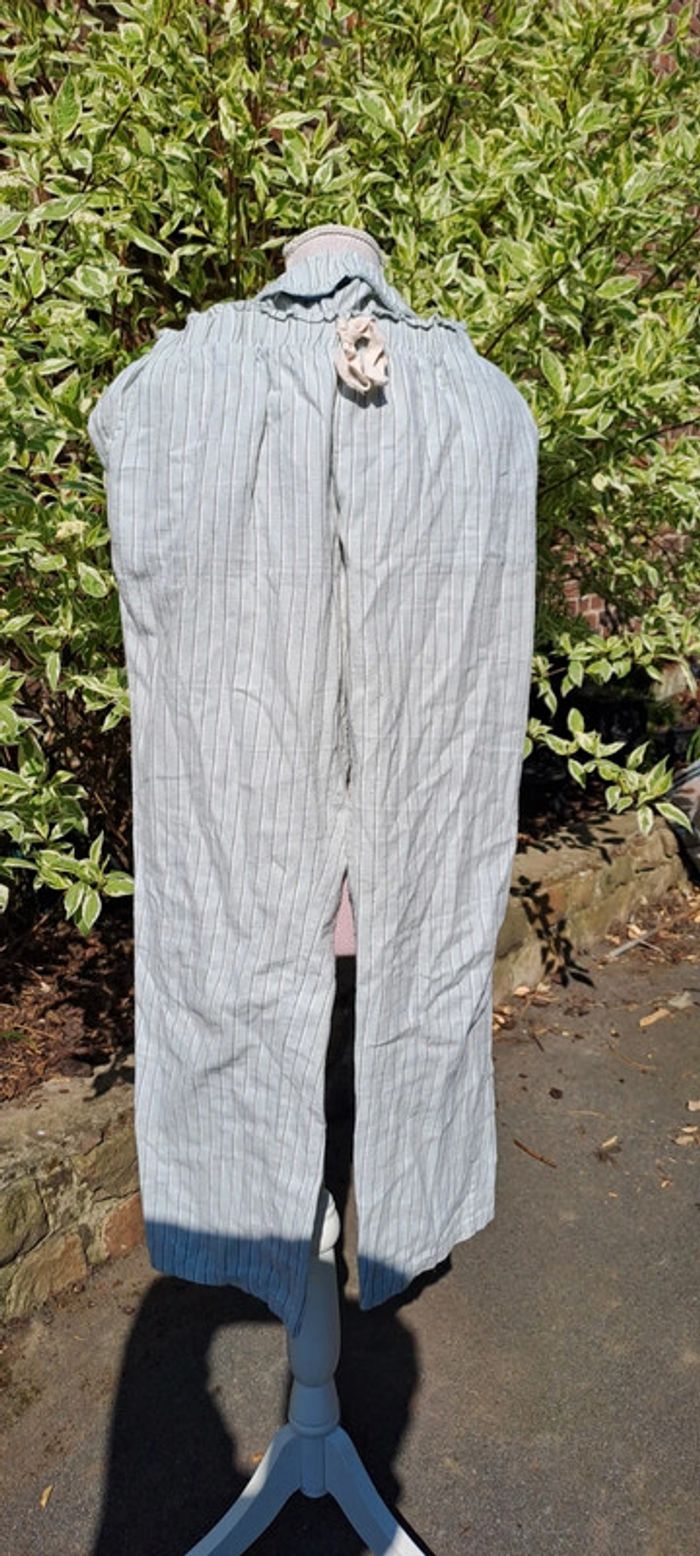 Pyjama 2 pièces. Kiabi. Taille L. - photo numéro 4