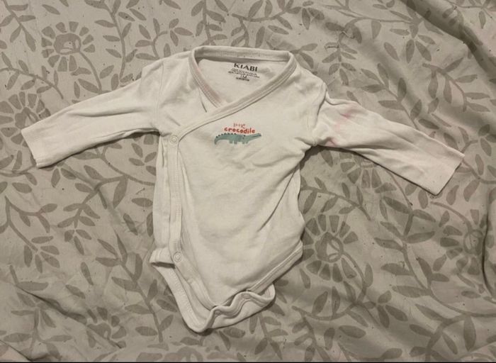 Lot 2 bodies - photo numéro 2