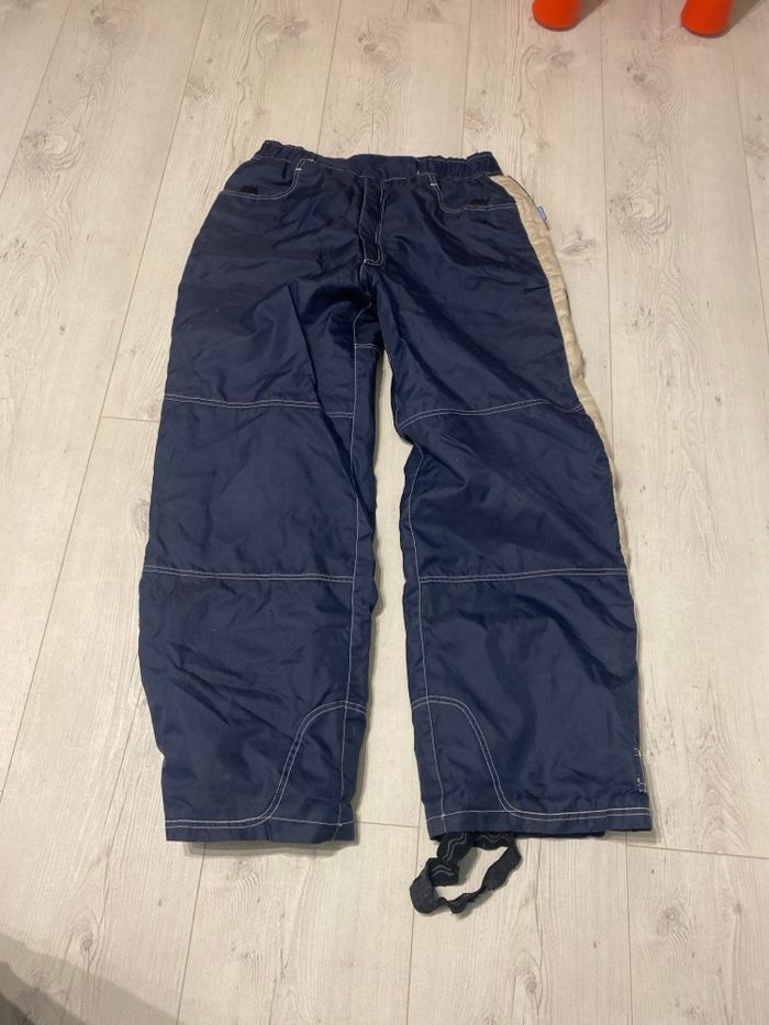 Pantalon de snowboard, pantalon de ski homme