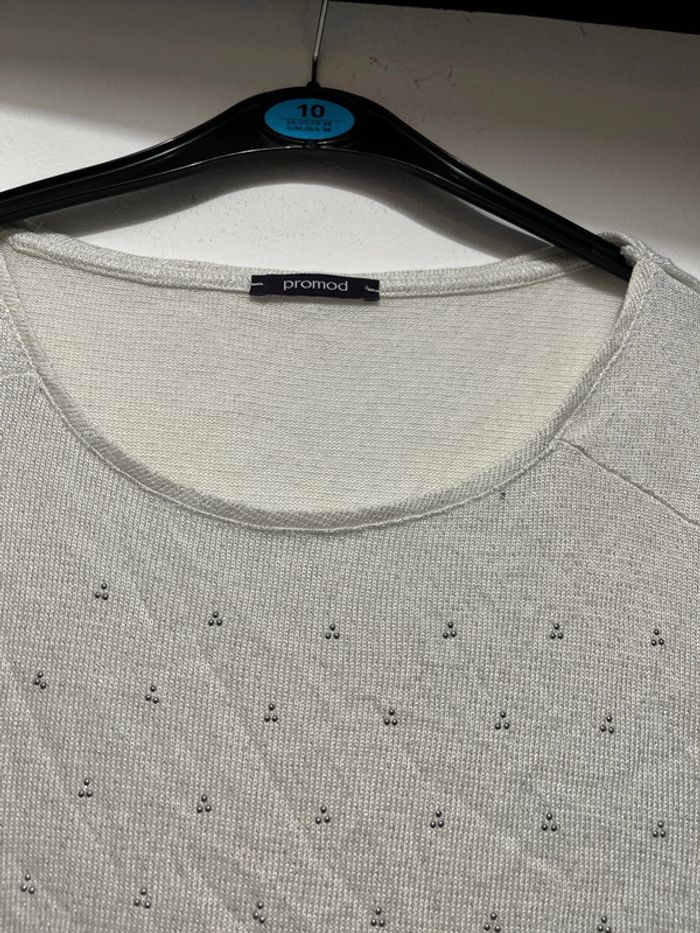 T-shirt Promod - photo numéro 3