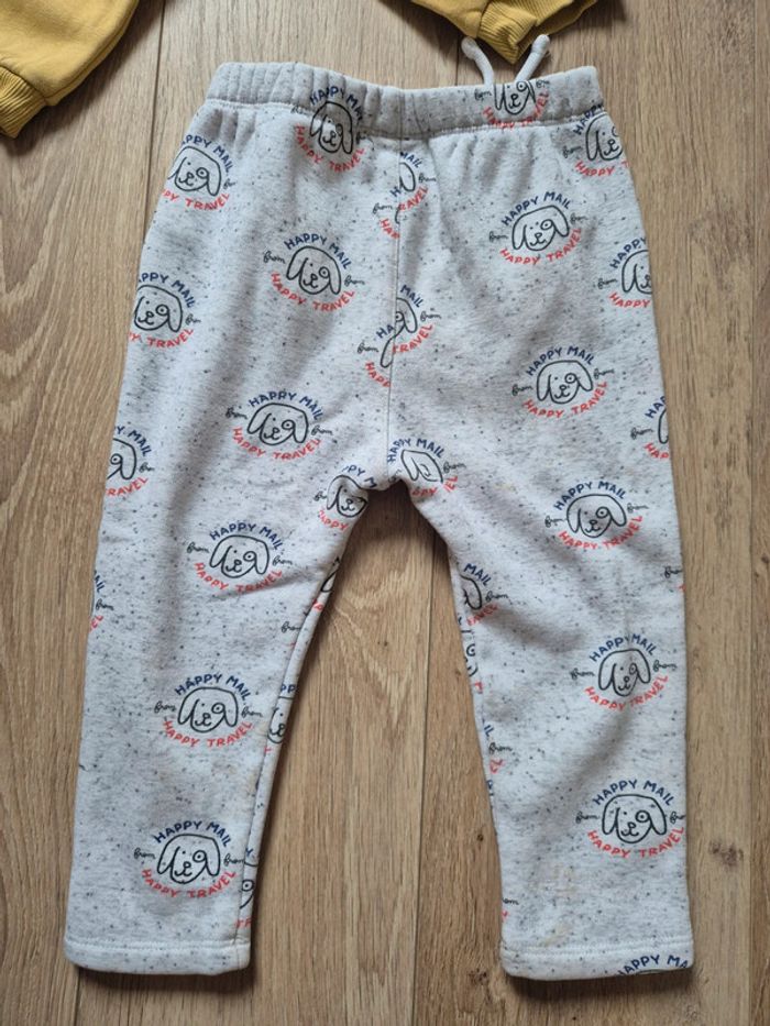 Lot 4 pantalons - photo numéro 12