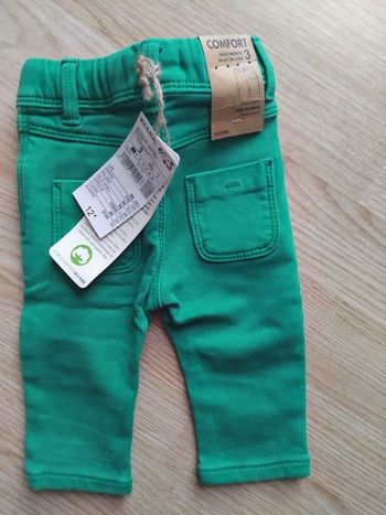 Pantalon 3 mois