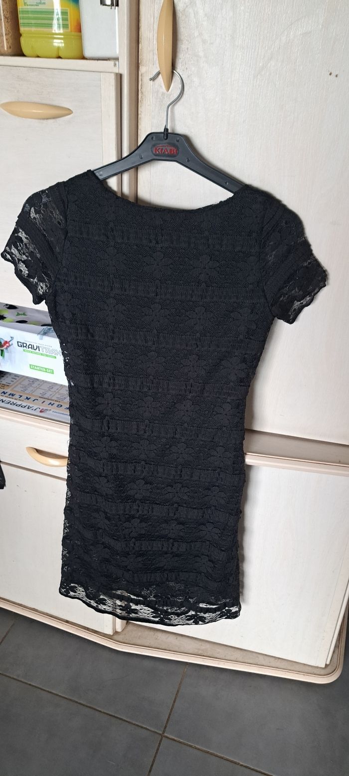 Robe femme taille m - photo numéro 3