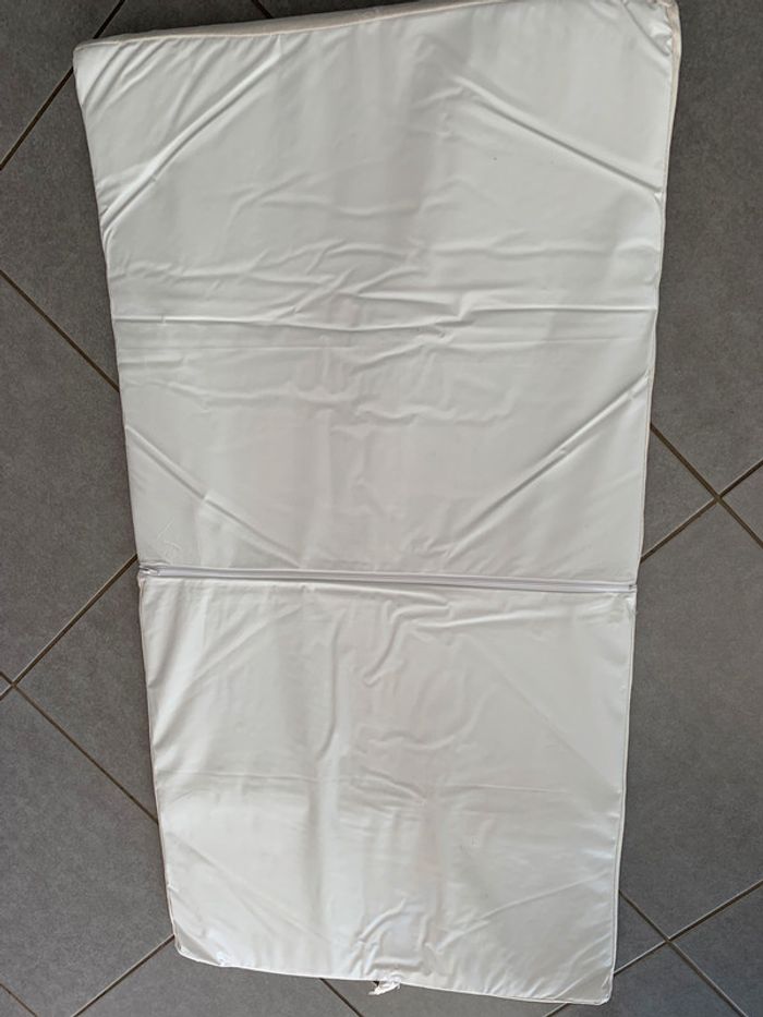 Surmatelas enfant 60x120 - photo numéro 2