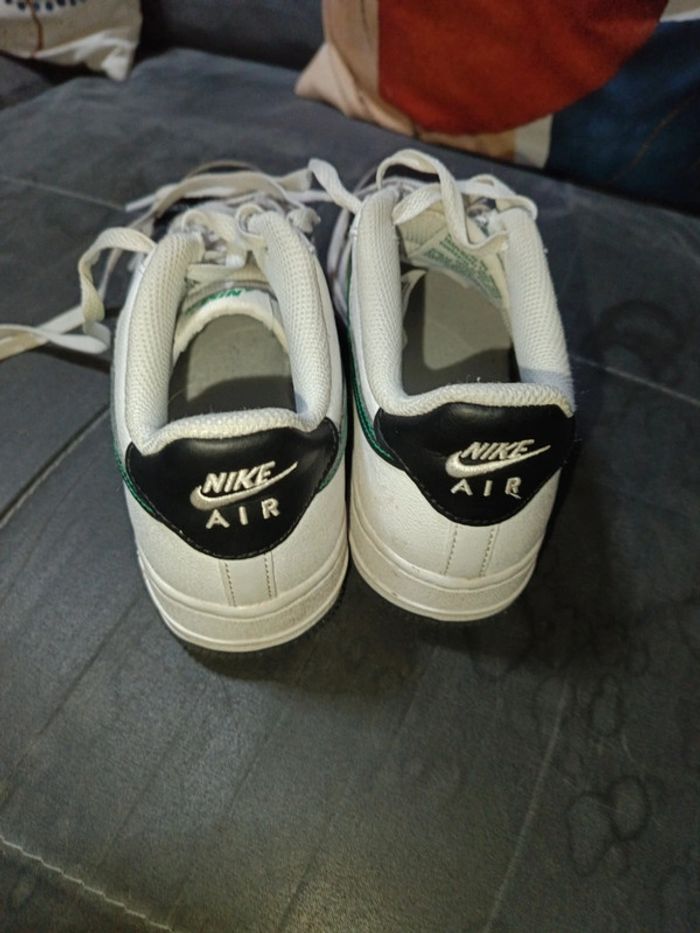 Nike air force 1 taille 38 - photo numéro 2