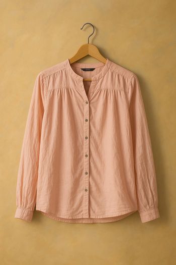 Chemise Burton