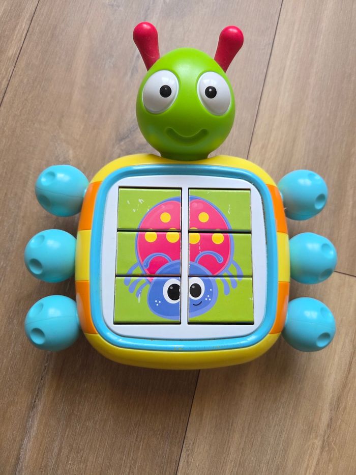 Lot jouets bébé - photo numéro 3