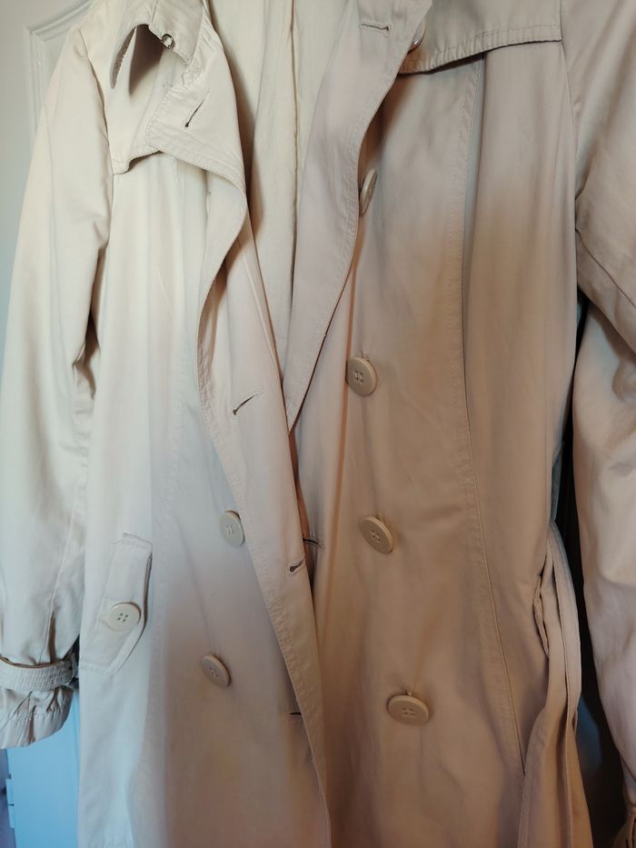 Trench - photo numéro 2