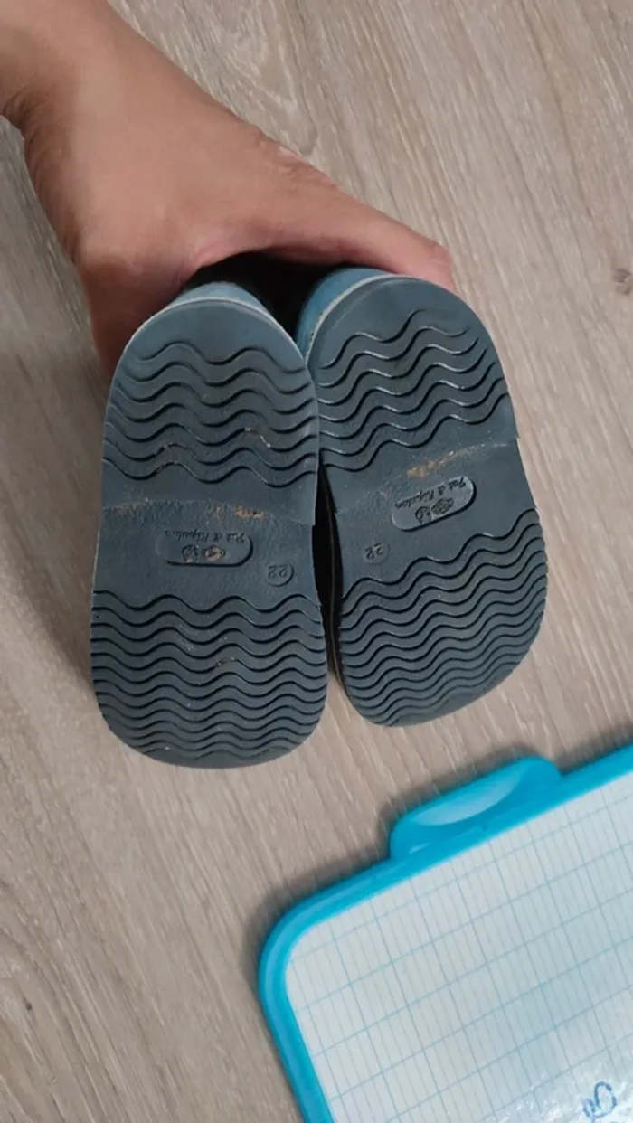 Chaussures - photo numéro 9