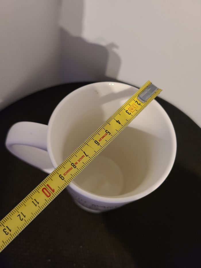 mug tasse - photo numéro 5