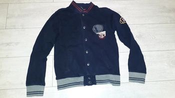 Veste Tape à l'oeil