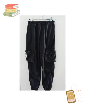 Pantalon d'hiver 14 ans