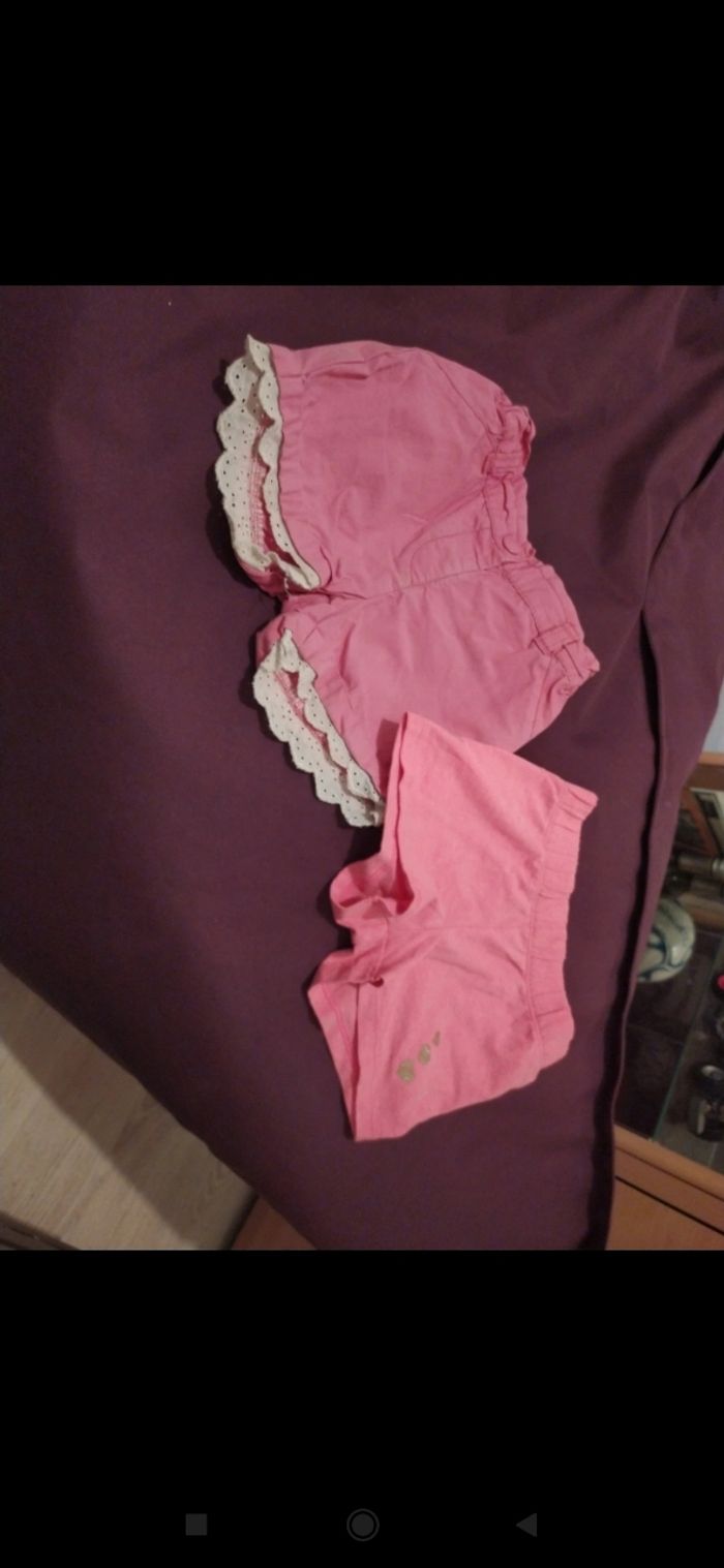 Lot 24mois - photo numéro 5