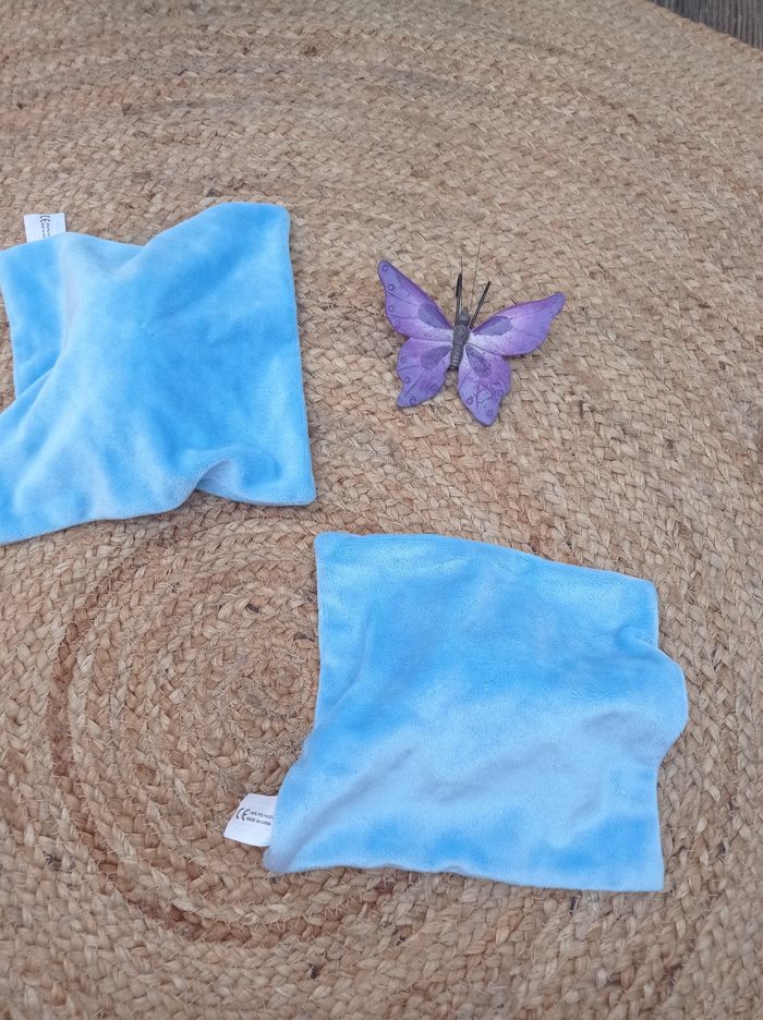 X2 doudous Neuf - photo numéro 3